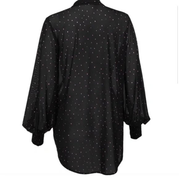 Cabi 5978 Impetuous Top Spring 2021 Small EUC - Picture 4 of 7